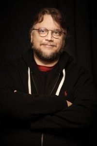 GDT Headshot - Photo by Margaret Malandruccolo - Passione Cinema