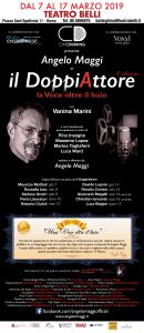 Locandina 2019 30x70 grande - Passione Cinema